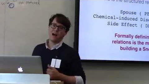Introduction to Schemas by JasonFries