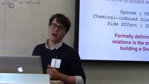 Introduction to Schemas by JasonFries