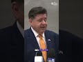Pritzker Blasts Brandon Johnson Over Bears Stadium Plan