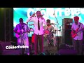 Sanchez Live at Coolerfete 2017 St Kitts
