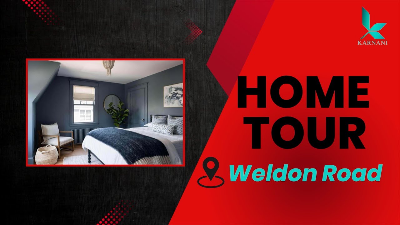 Weldon Road, OX3 0HP Affordable Yet Luxurious ensuite rooms YouTube