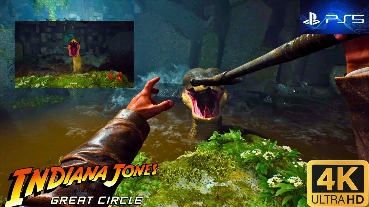 giant-snake-is-dangerous-indiana-jones-and-the-great-circle-gameplay