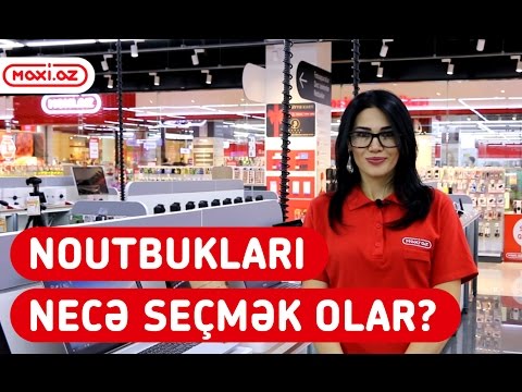 Video: Bir Tablet Kompüteri Necə Seçmək Olar