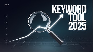 The Best Keyword Research Tool for YouTube in 2025 💥