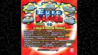 EURODANCE 19 (Complete-Cd)