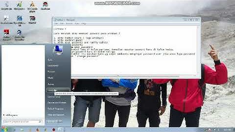 Tugas keamanan sistem informasi