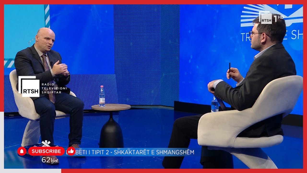 Diabeti i tipit 2, shkaktarët e shmangshëm – Dr. Shk. Dashamir Gjergji | Trupi dhe shëndeti