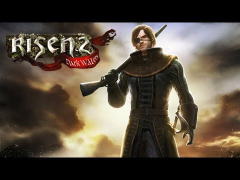 Wideo: Ujawniono Dodatkowe DLC Do Risen 2 Z Przedsprzedaży