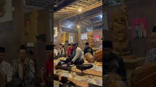 Seni Rebana Khas Rembang Jateng Rebana Nurul Huda Desa Megulungrebana Megulungan