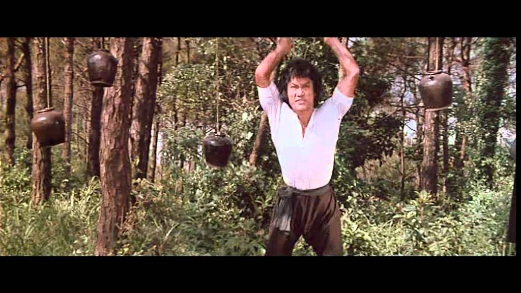TODESGRÜSSE VON BRUCE LEE Deutscher Trailer YouTube