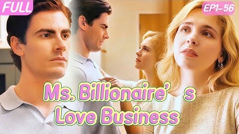 #FULL🌺The single general manager Evelyn meets Daniel, a brave young boy！💫#love #billionaire