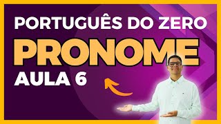 Pronomes Indefinidos e Pronomes Interrogativos