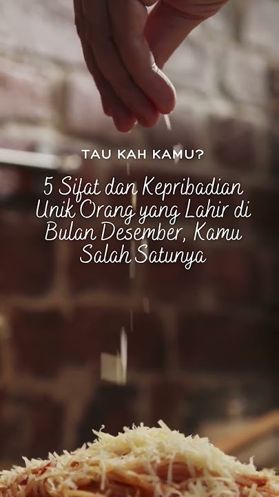 FAKTA DI BALIK SIFATNYA ORANG YANG LAHIR BULAN DESEMBER #shorts #music #dangdut #cover #storywa