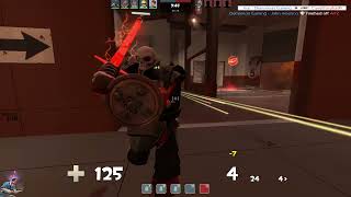 TF2: The Shape of Walter