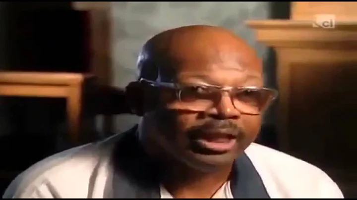 Murder of Ruby Lewis and Halima Jones -  Full Crim...