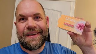 Review For Caress Beauty Bar Soap