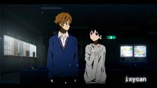 Sam Tsui - Shadow (Collab AMV with @oxd.aquaa)