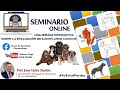 UNA MIRADA MATEMÁTICA SOBRE LA EVALUACIÓN DE EJEMPLARES CANINOS | SEMINARIO ONLINE | #CHEVEREDOGS