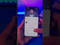 Activate Snapchat Dark Mode on iPhone !!