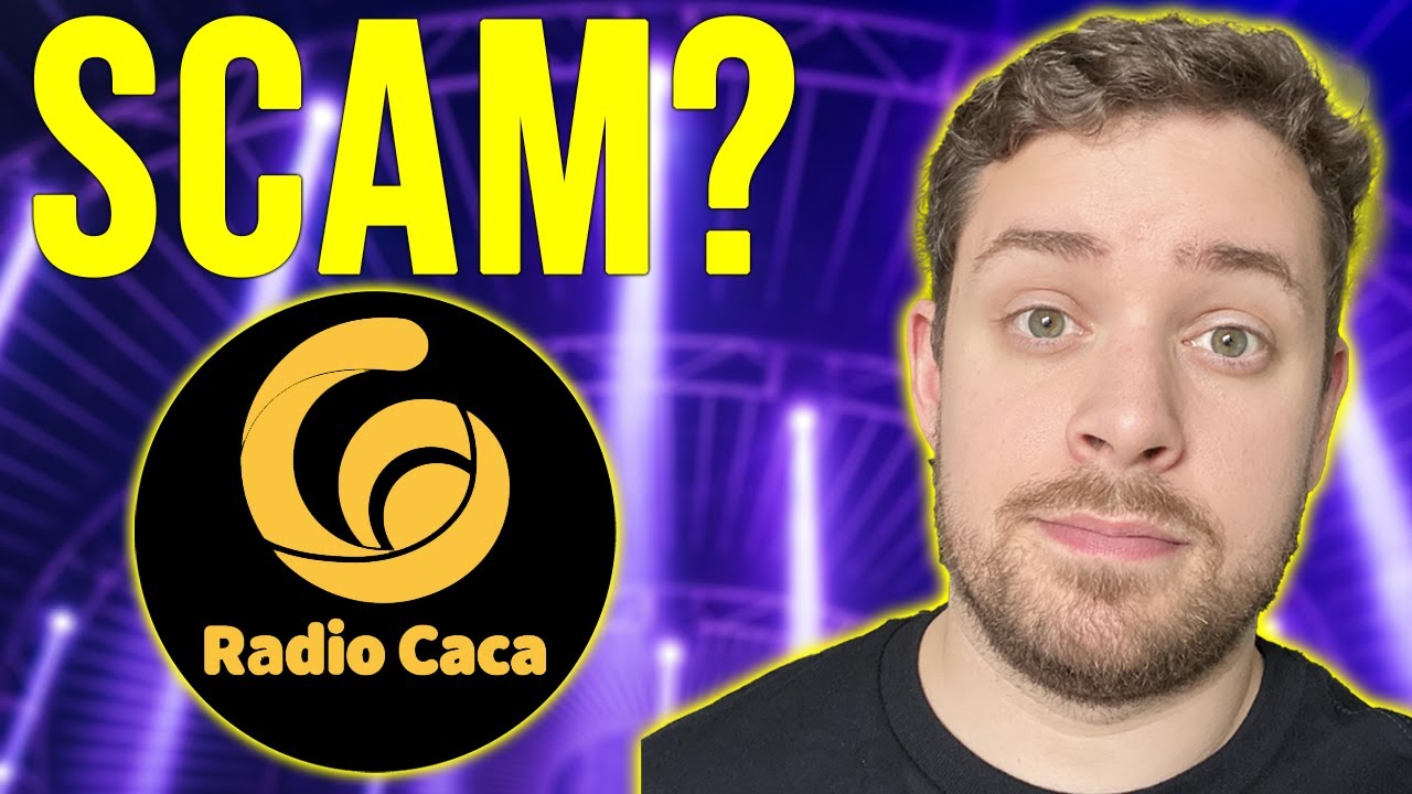 Radio Caca RACA Coin Review (Should you BUY??)