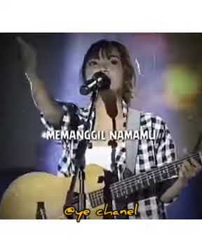 Story wa 30detik(kangen seseorang atau pacar)tami aulia