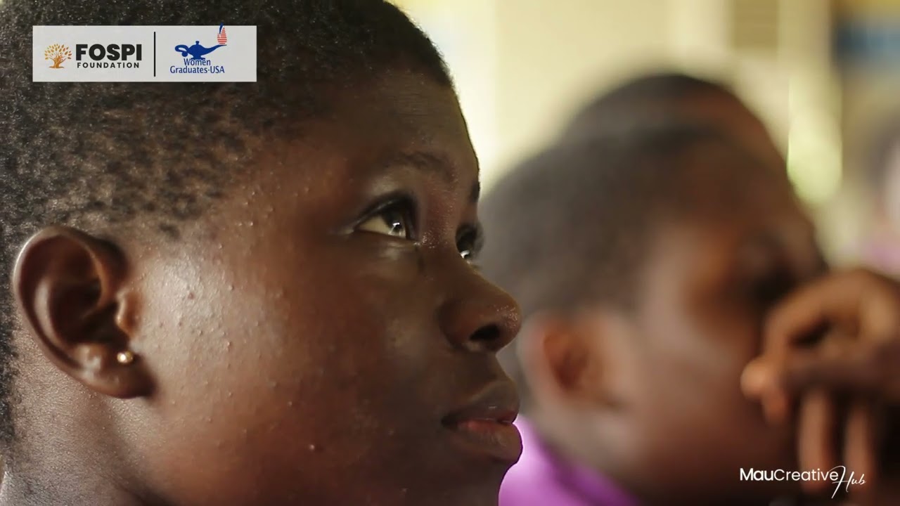 Thank You Women Graduates USA | Empowering Girls Through Digital Skills