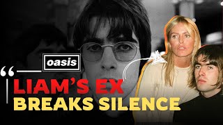 Liam Gallagher s Ex Patsy Kensit FINALLY SPEAKS ON Oasis Reunion