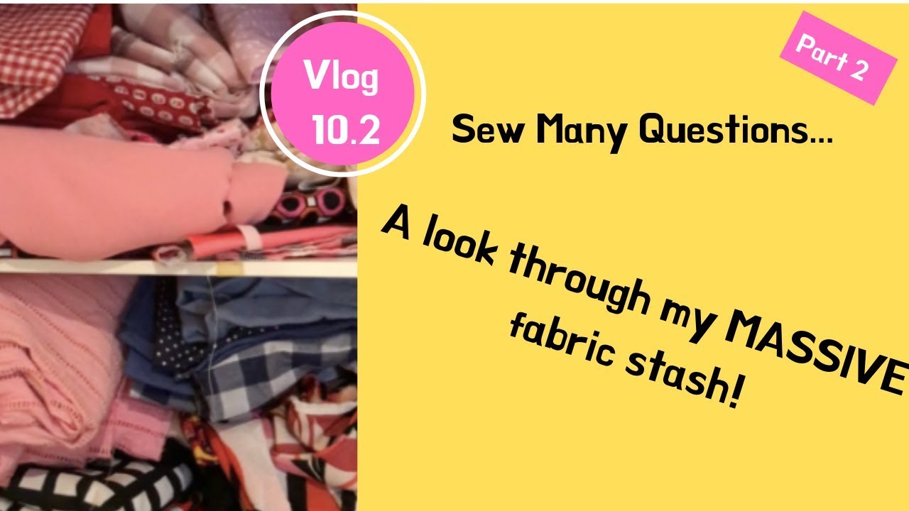 Die Neustart Karte Ist Da Fortnite Battle Royale - 10 2 sew many questions part 2 a snoop at my massive fabric stash