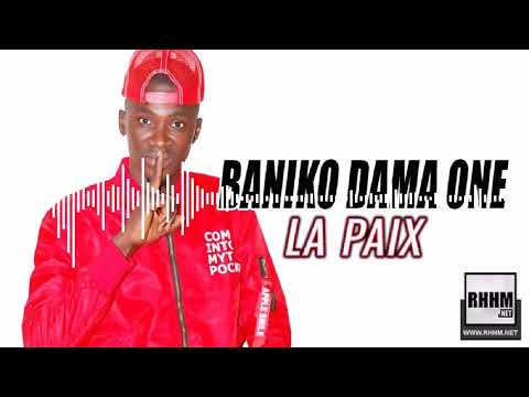BANIKO DAMA ONE - LA PAIX (2019)