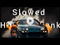 HOMAGE FUNK + SLOWED REVERB | EDIT | FUNK | 4K 🚀
