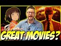 What makes a movie great