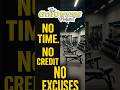 GYM START TRUTH #shorts