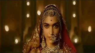 PADMAVATI Official Trailer पद्मावती and ALL SONGS