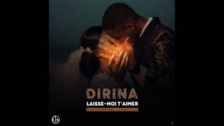 DARINA - Laisse moi t'aimer Cover                  DJ KIN Remix Kizomba feat C-LINA