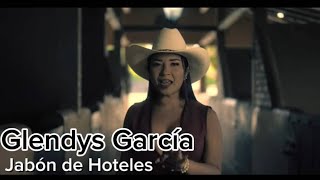 🔥Estreno! Jabón de hoteles 🌟 Glendys García