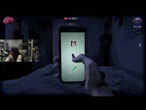 Doomscrolling Roguelike