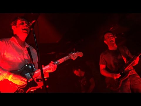 Creeper Lagoon - Wrecking Ball – Reunion Show, Noise Pop Festival 2017, San Francisco