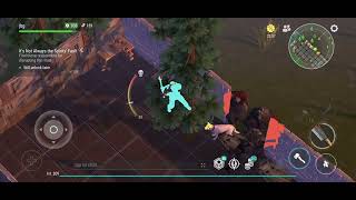 Last Day on Earth-Raid Player 9241