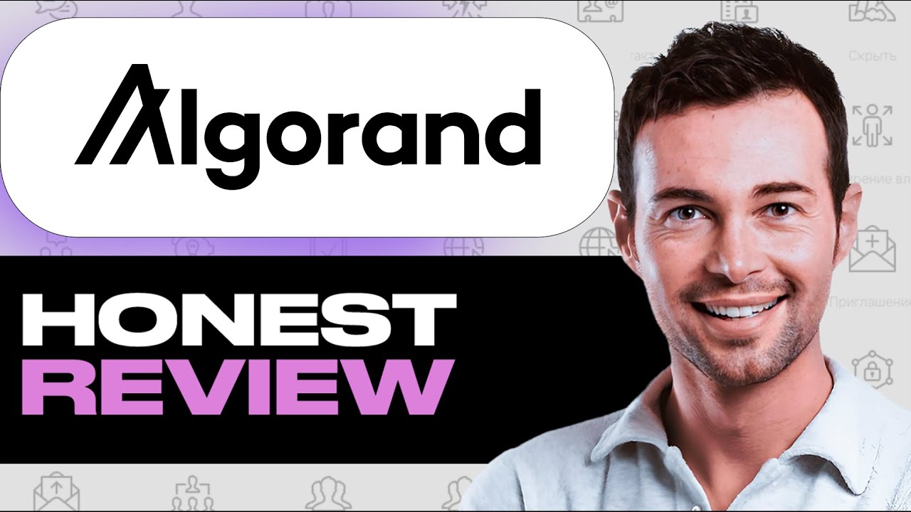 Algorand Review – My Honest Experience Using This Website