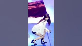 111  #韩国女团热舞#ninemuses#表惠美#失眠又饥饿#160218