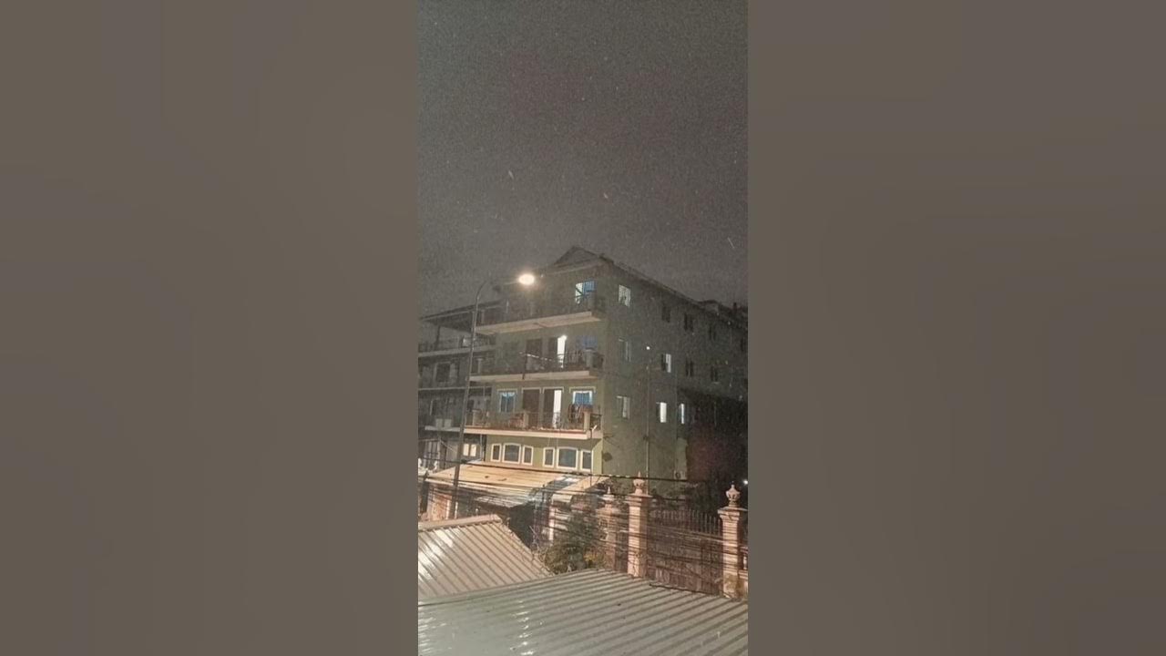 Breath by LeeHi but when rainy days