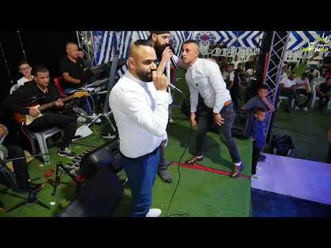 كوكتيل شعبي ناري النجم فراس فراشات مهرجان رزق ابو زنيد دورا جدييد 2023