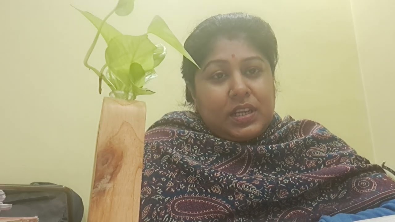 MARRIAGE AND FAMILY COUNSELOR 