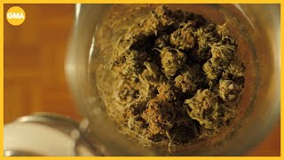 US to reclassify medical marijuana