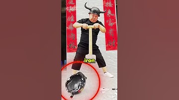 Why You WANT Your Helmet to Break