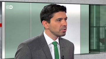 ¿El flujo de datos es bueno para la gente? | Hecho en Alemania