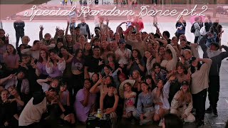 Colour Special K-Pop Random Dance (27.08.2022) in Berlin (Pt.2)