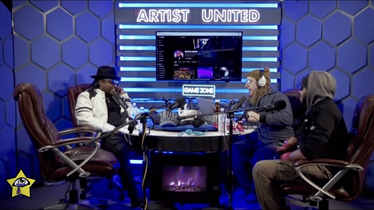 ROYCE XOXO Talks About Pursuing Passion, Battling Depression & Finding Purpose In Life