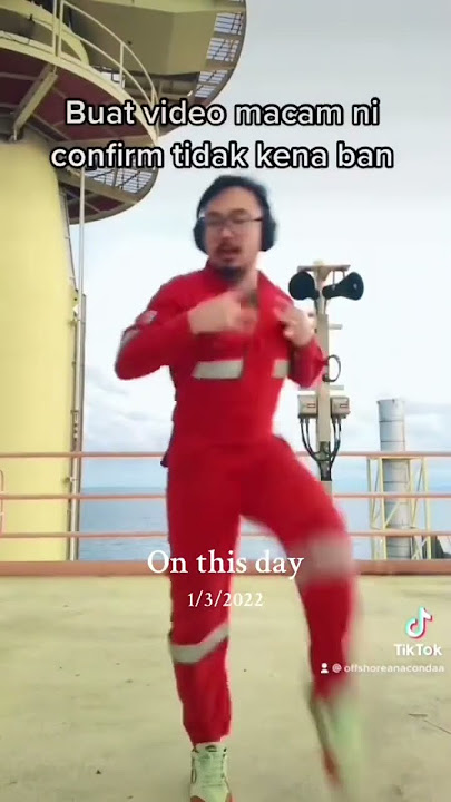 Mabuk darat vs mabuk laut
