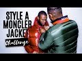 WHO STYLED THEIR MONCLER JACKET BETTER?? STREET CHALLENGE + £300 VOUCHER GIVEAWAY